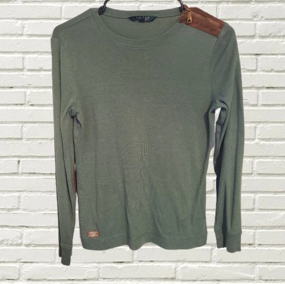 Ralph Lauren Long Sleeve